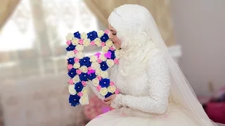 Чеченская свадьба в Бельгии  Ризван & Мата | Chechen Wedding Rizvan & Mata
