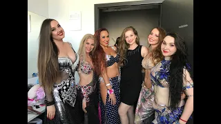 Stars Oriental Dance Cup Gala Show 2019