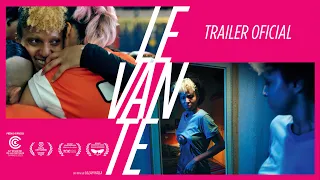 LEVANTE | Trailer Oficial