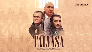 Talvasa (o'zbek kino) 2023  | Талваса (ўзбек кино) 2023