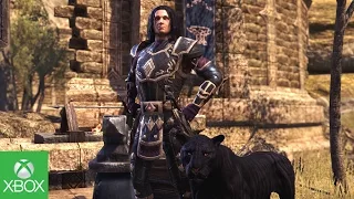 The Elder Scrolls Online: Tamriel Unlimited - A Hero's Journey