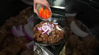 Shaking Beef/Bò Lúc Lắc