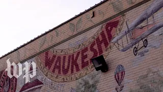 Back open, but Waukesha’s Main Street traumatized after deadly parade