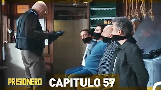 Prisionero Capitulo 57 en Español (Doblado Espanol)