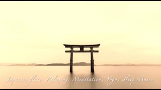 Qigong, Tai Chi Health and Spirituality Music | Relaxing, Meditation, Yoga, Sleep Music