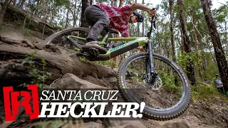 Santa Cruz Heckler // long-term review wrap up
