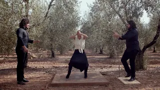 Flamenco Performance By Rocío Molina