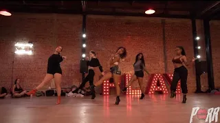 Beyoncé - Kitty Kat (Cisco Choreography)