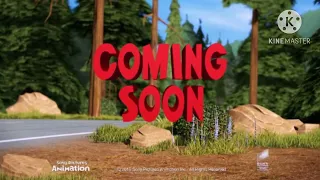 Coming soon   Sony Pictures animation￼