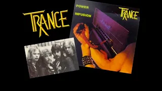 Trance - Storm and Thunder - Heavy Metal Germany