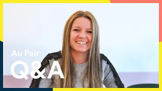 Au Pair Q&A | Regina from Hungary