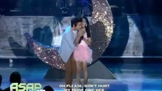 KathNiel - you're every song, you're everything