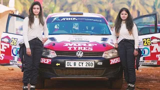 Rally of Nagaland 2023🔥| Car race in kohima|NAC|Modified Cars|Indian  championship|Gaurav Gill|drift