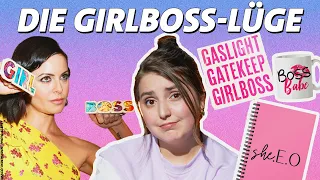 Warum wir keine #Girlbosses mehr brauchen