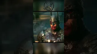 Batman Final Scene in Suicide Squad Kill the Justice League (RIP Keven Conroy)