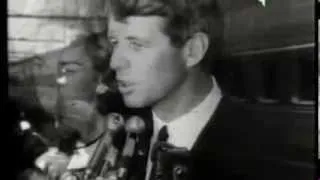 POPSOPHIA - Robert Kennedy, il PIL e la ricerca della felicità - 1968