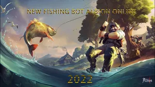 💰 ALBION ONLINE FISHING BOT|TUTORIAL + FREE DOWNLOAD|FISHING BOT 💰