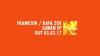 Franksen - Lantern (Original Mix) [BAR25-048]