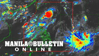 ‘Goring’ will remain over PH Sea for the next 5 days, to enhance ‘habagat’ — PAGASA