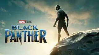 Black Panther (TV Spot)