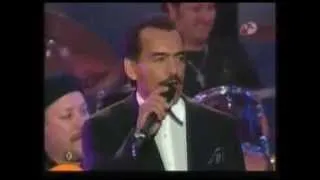 Joan Sebastian cantando Secreto de Amor en vivo!!!