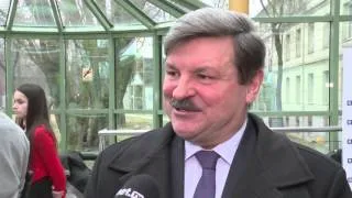 Jarosław Kalinowski o inwigilacji Polaków