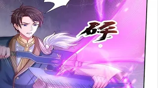 Wan Gu Shen Wang Chapter 280 [English Sub] | MANHUAES.COM