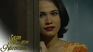 Saan Ka Man Naroroon Full Episode 100 | ABS-CBN Classics