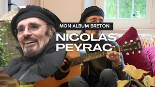 Mon Album Breton avec Nicolas Peyrac