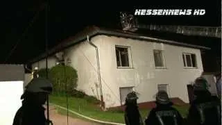 Erst Kellerbrand, dann Wohnungsbrand - 150.000 Euro Sachschaden 02.05.2012