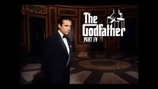 The godfather 4