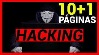 ⚠️ Dónde Aprender a HACKEAR: Cómo Empezar y Practicar HACKING Ético!