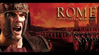 III. Rome Total War Дом Сципионов. XLIII. Подавление восстания в Галикарнасе.