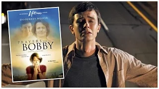 "PRAYERS FOR BOBBY" - WATCHAMOVIE #2