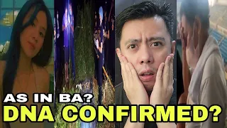 AS IN DNA CONFIRMED? 99% si Jovelyn Galleno daw ang Kalansay at nawala sa Robinsons Puerto Princesa?