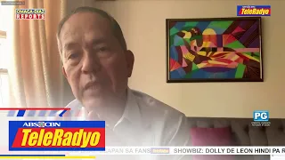 ALAMIN: Mga plano ng papasok na Labor Secretary | OMAGA DIAZ REPORTS (4 JUNE 2022)