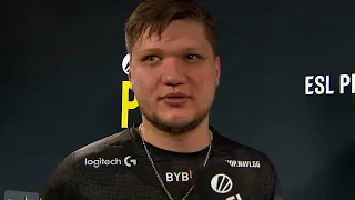 s1mple on who is a better NA team: EG or Complexity