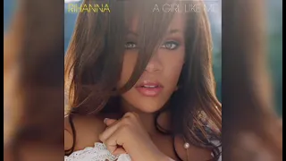 Unfaithful - Rihanna | Instrumental Version (AUDIO)