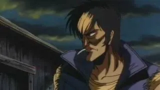 Violence Jack: Hell's Wind: Ova 02 2/5