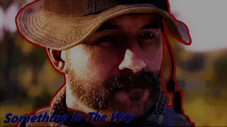 Captain Price - Something İn The Way - Call Of Duty