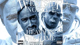 2Pac - Heavy In The Game Ft. Richie Rich (Nozzy-E & Westside Ent Remix) (Prod By BigBoyTraks)