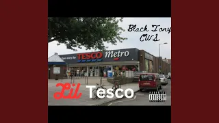 Lil Tesco