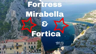 Fortress Mirabella | Starigrad | Omis Croatia * Dani Travel TV