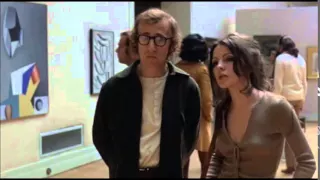 Woody Allen - Nihilism