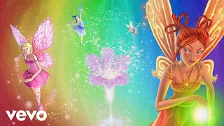 Barbie - Learn Your Lessons (Audio) | Barbie Fairytopia : Magic of the Rainbow