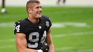 USA: Erster aktiver NFL-Spieler outet sich als homosexuell