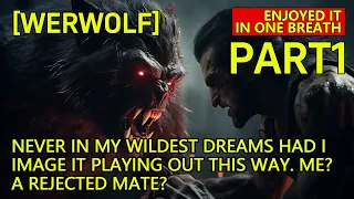 Rejected Mate Marked by Cruel Alpha: Surviving Heartbreak & Betrayal | Pocket Werewolf Story