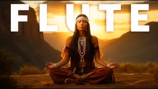 Soulful Serenity - Native American Flute for Soul Healing