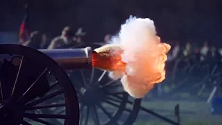 Cannon Shock Waves in Ultra Slow Motion - Smarter Every Day 200