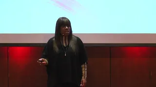Leading and Living Intentionally | Michelle Greene | TEDxCarrollUniversity